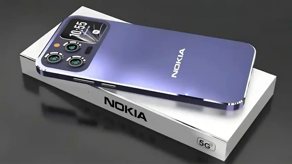 Nokia XR40 Pro